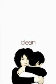 Clean movie poster