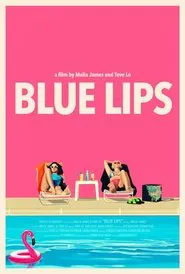 Blue Lips movie poster