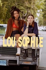 Lou and Sophie tv show poster
