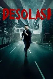 Desolation movie poster