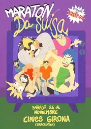 Da Suisa tv show poster