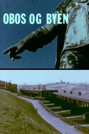 Oslofilm: OBOS og byen movie poster