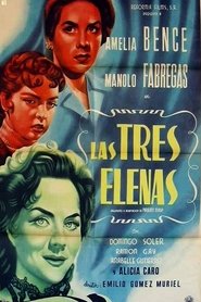 Las tres Elenas movie poster