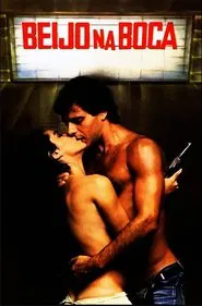 Poster do filme Beijo na Boca