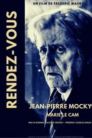 Rendez-vous movie poster