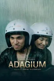 Adagium movie poster