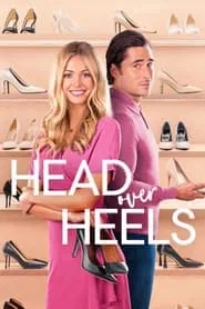 Head Over Heels movie poster