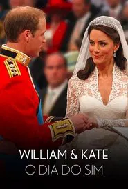 Poster do filme William & Kate: O Dia do Sim