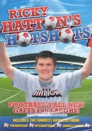 Ricky Hatton's Hot Shots movie poster