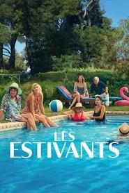 The Summer House movie poster