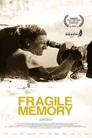 Fragile Memory movie poster