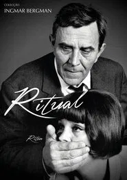 Poster do filme O Rito