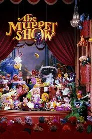 Muppet Treasures movie poster