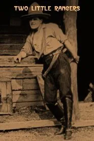 Two Little Rangers movie poster