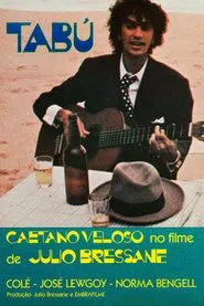 Poster do filme Tabu