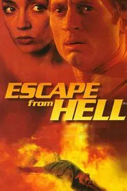 Escape from Hell movie poster