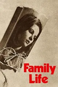 Family Life movie poster