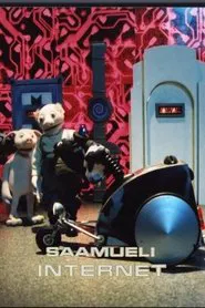 Saamuel's Internet movie poster