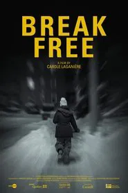Poster do filme Break Free