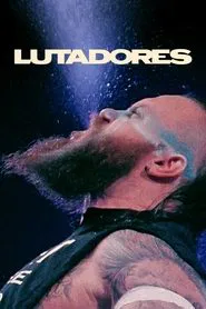 Poster da série Lutadores