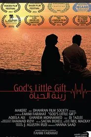 God's little Gift movie poster