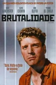 Poster do filme Brutalidade