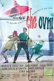 Che, OVNI movie poster