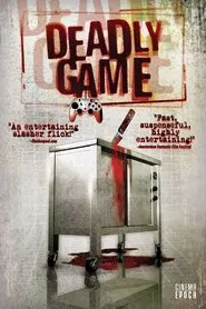 Deadly Game movie poster