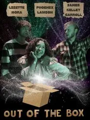 Out of the Box movie poster