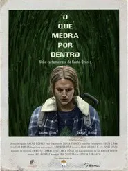 What grows within movie poster