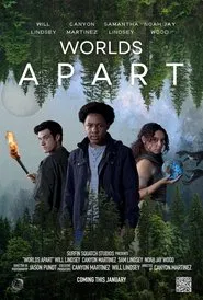 Worlds Apart movie poster