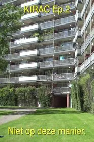 KIRAC 2: Not in This Way movie poster