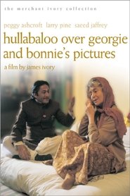 Hullabaloo Over Georgie and Bonnie's Pictures movie poster