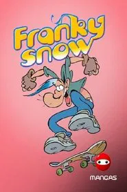 Poster da série Franky Snow