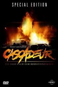 Poster do filme Cascadeur