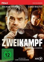 Zweikampf movie poster