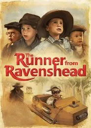 The Runner from Ravenshead movie poster