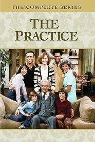 Poster da série The Practice