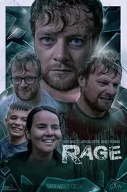 RAGE movie poster