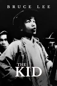 The Kid movie poster