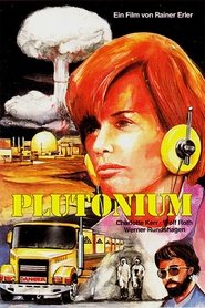 Plutonium movie poster