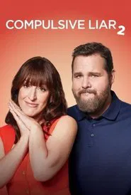 Compulsive Liar 2 movie poster