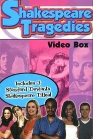 Poster do filme The Standard Deviants: Shakespeare Tragedies