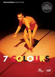 7 Colours movie poster