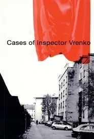 Cases of Inspector Vrenko tv show poster
