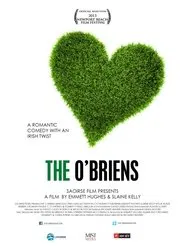 The O'Briens movie poster