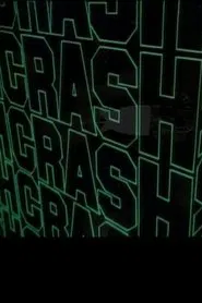 Crash tv show poster