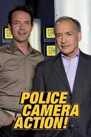 Police Camera Action! tv show poster