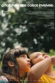 Poster do filme The Nature of Invisible Things