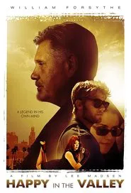 Poster do filme Happy in the Valley